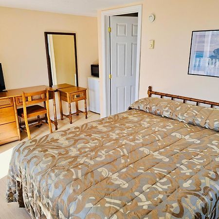 Anne Shirley Motel & Cottages Cavendish Exteriér fotografie