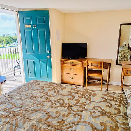 Anne Shirley Motel & Cottages Cavendish Exteriér fotografie