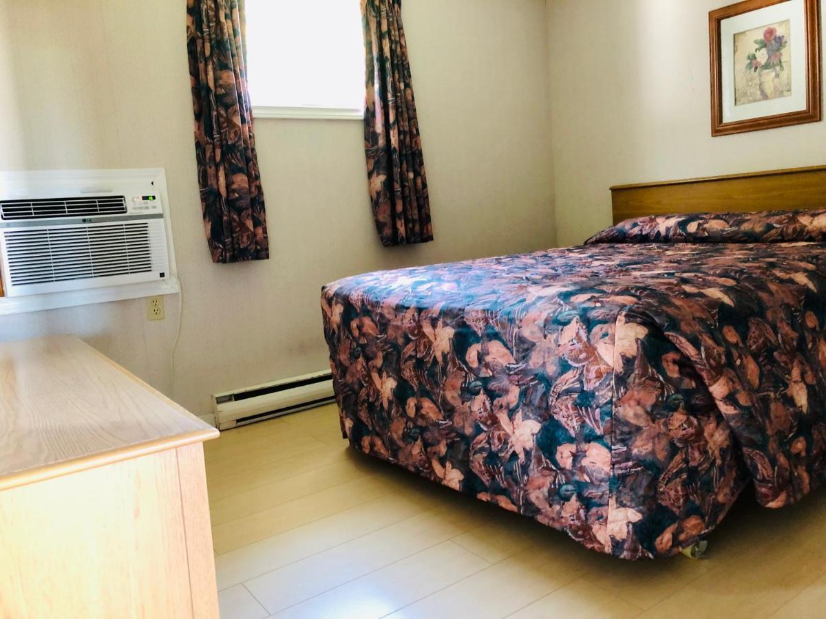 Anne Shirley Motel & Cottages Cavendish Exteriér fotografie