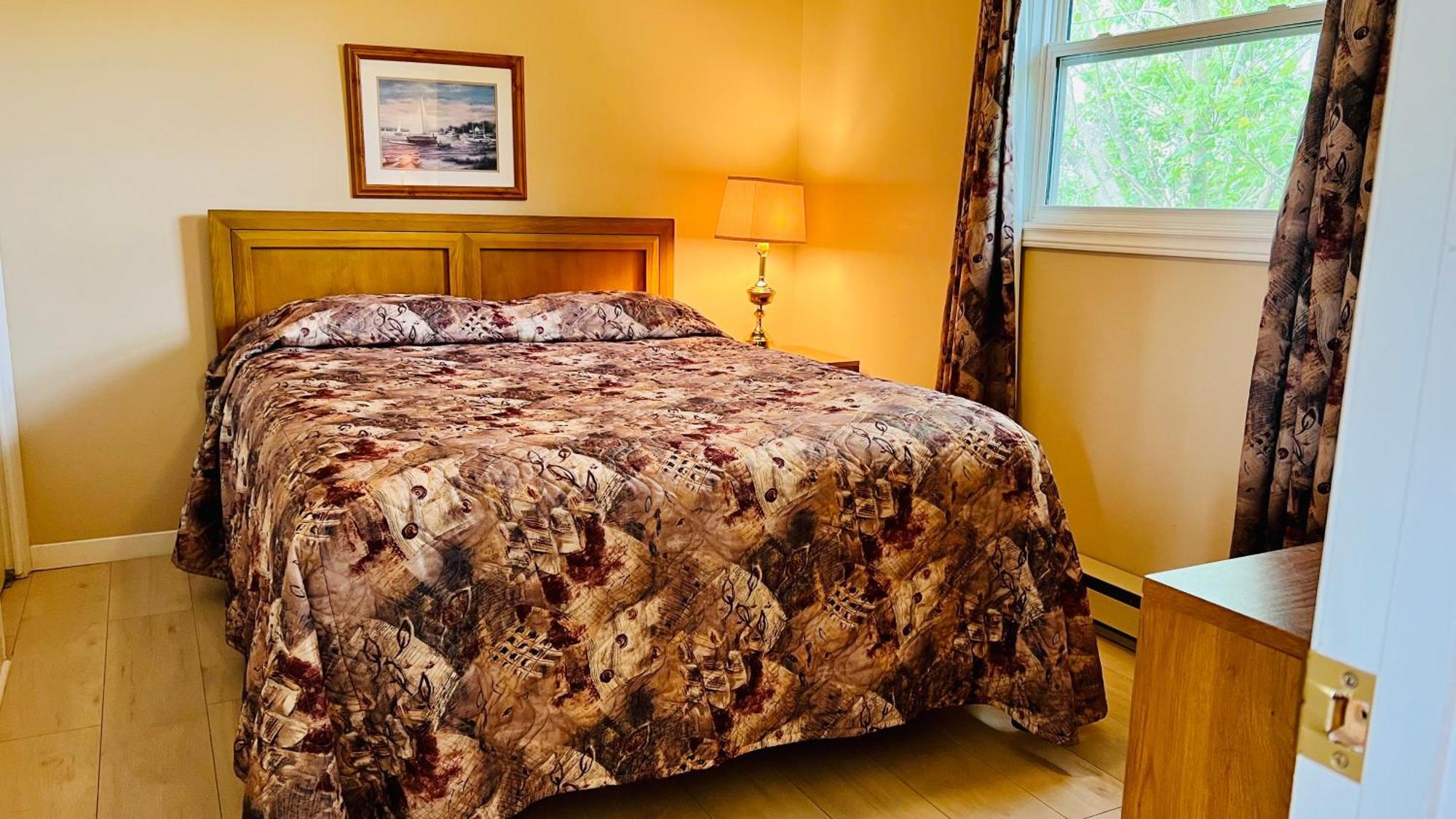 Anne Shirley Motel & Cottages Cavendish Exteriér fotografie