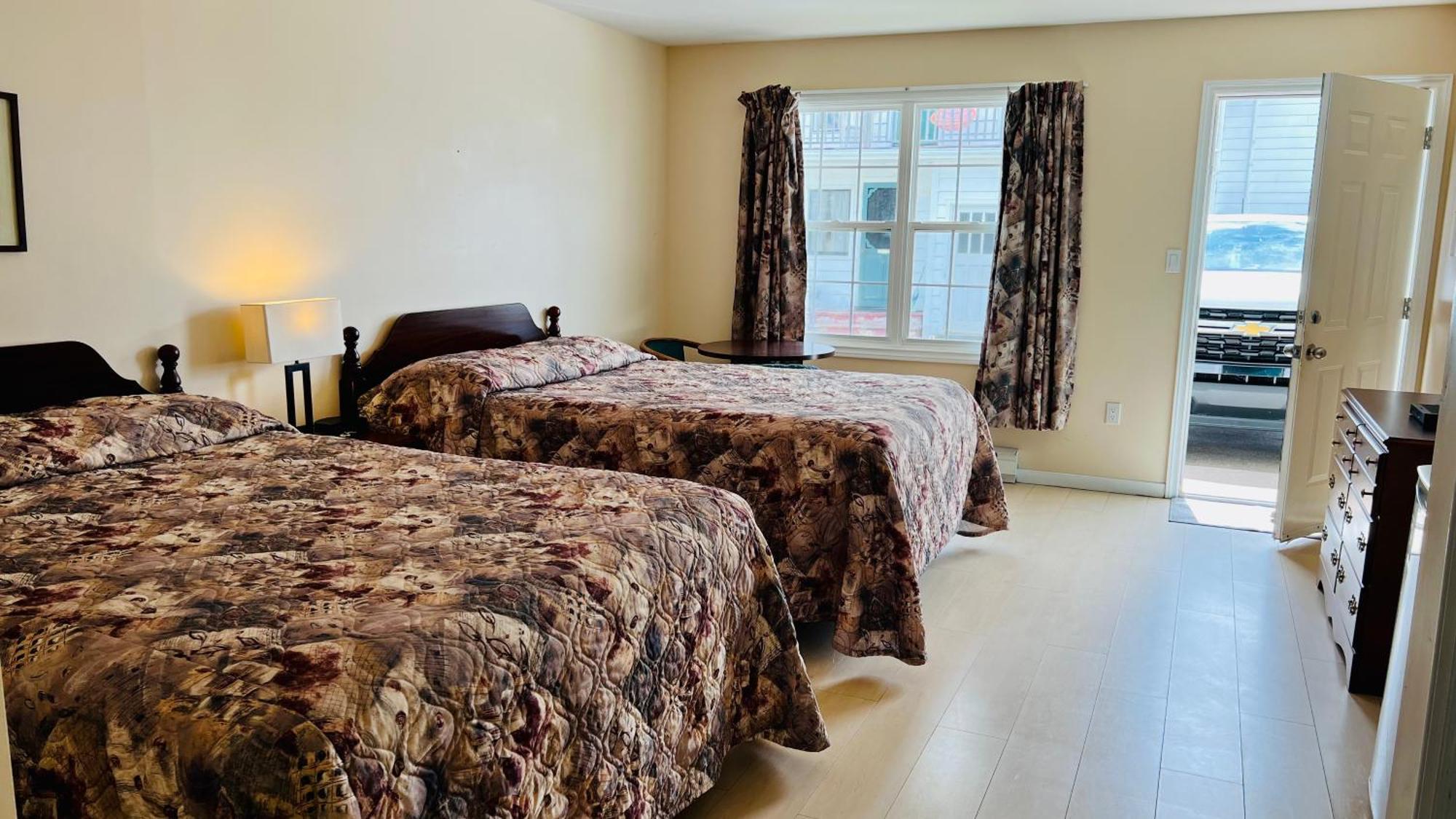 Anne Shirley Motel & Cottages Cavendish Exteriér fotografie
