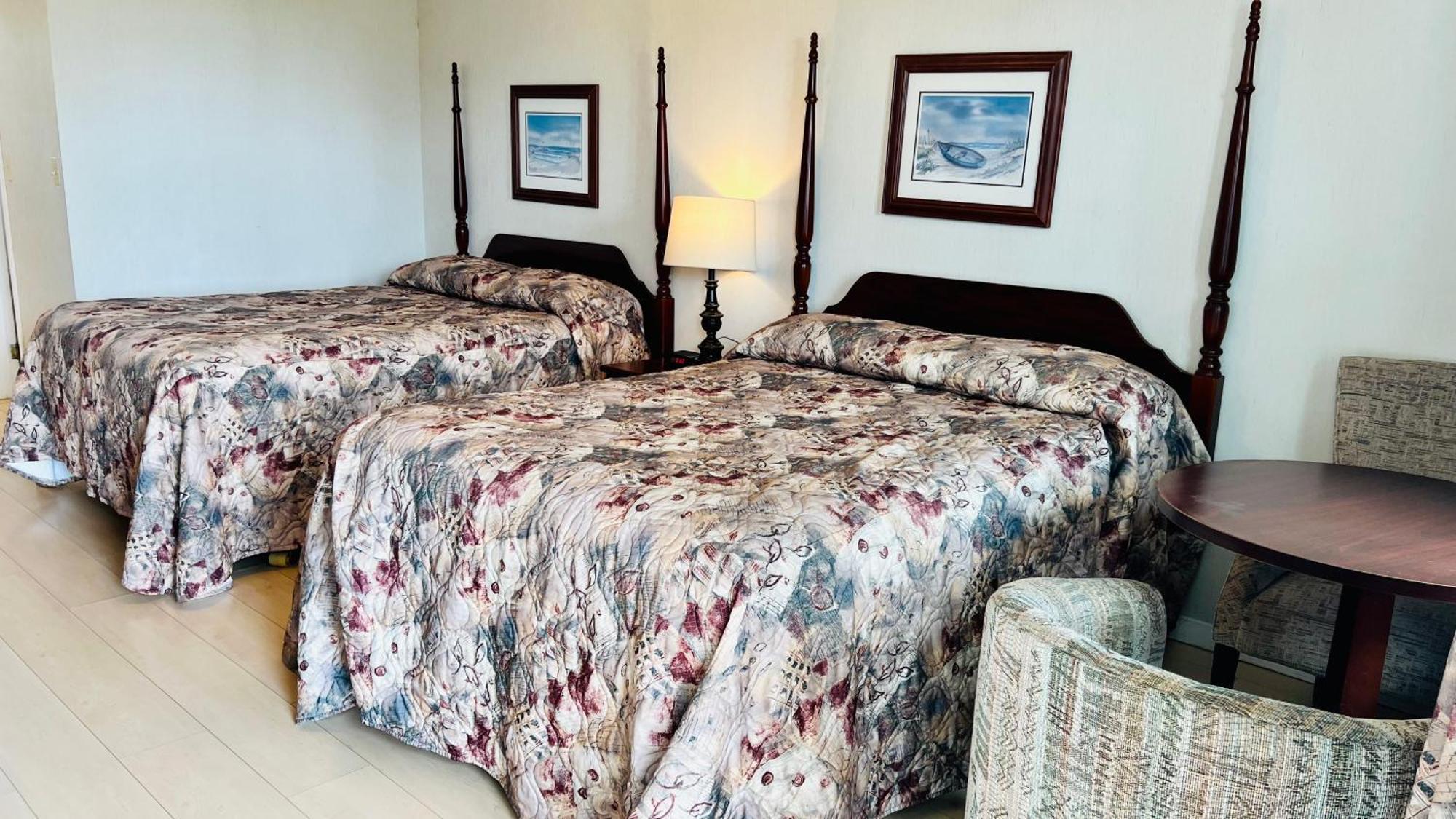 Anne Shirley Motel & Cottages Cavendish Exteriér fotografie