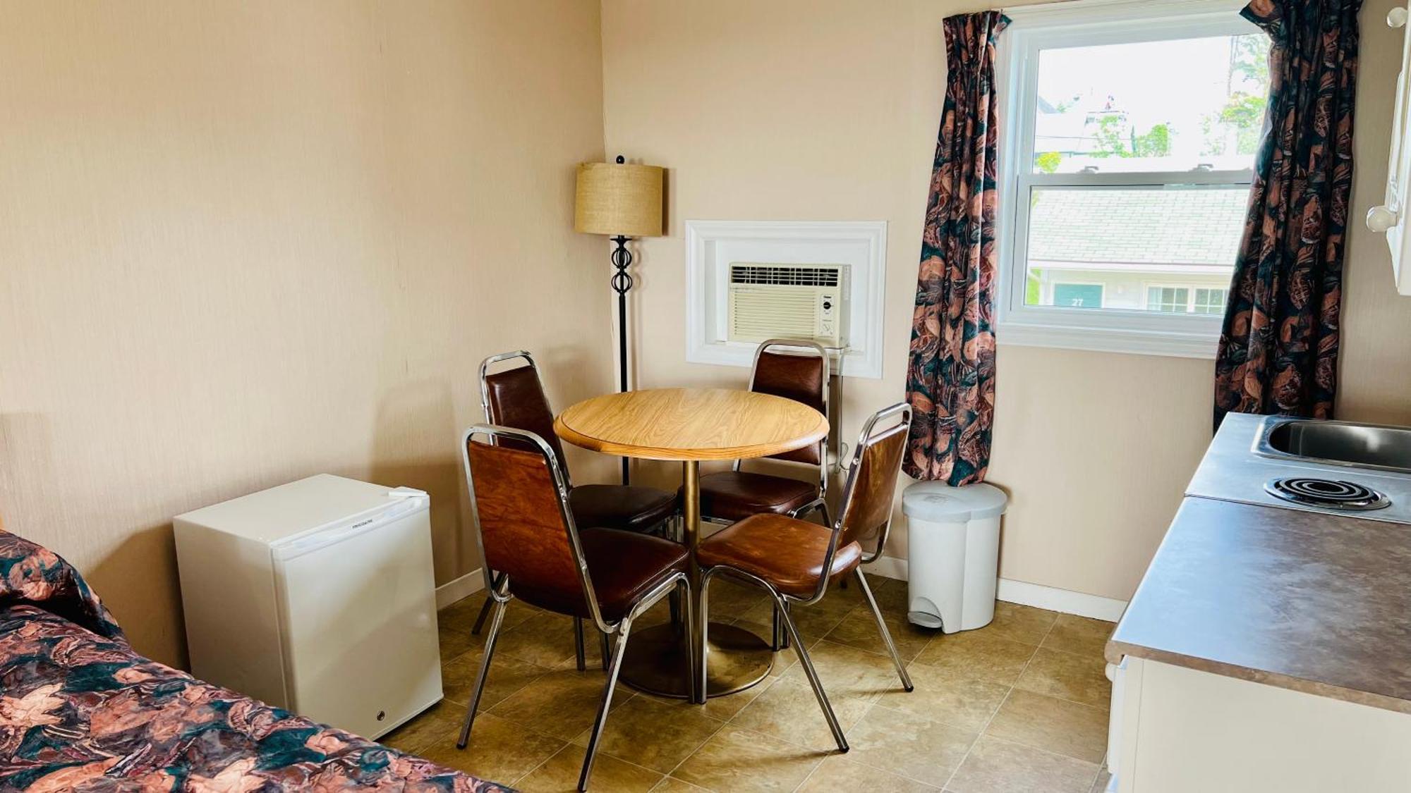 Anne Shirley Motel & Cottages Cavendish Exteriér fotografie