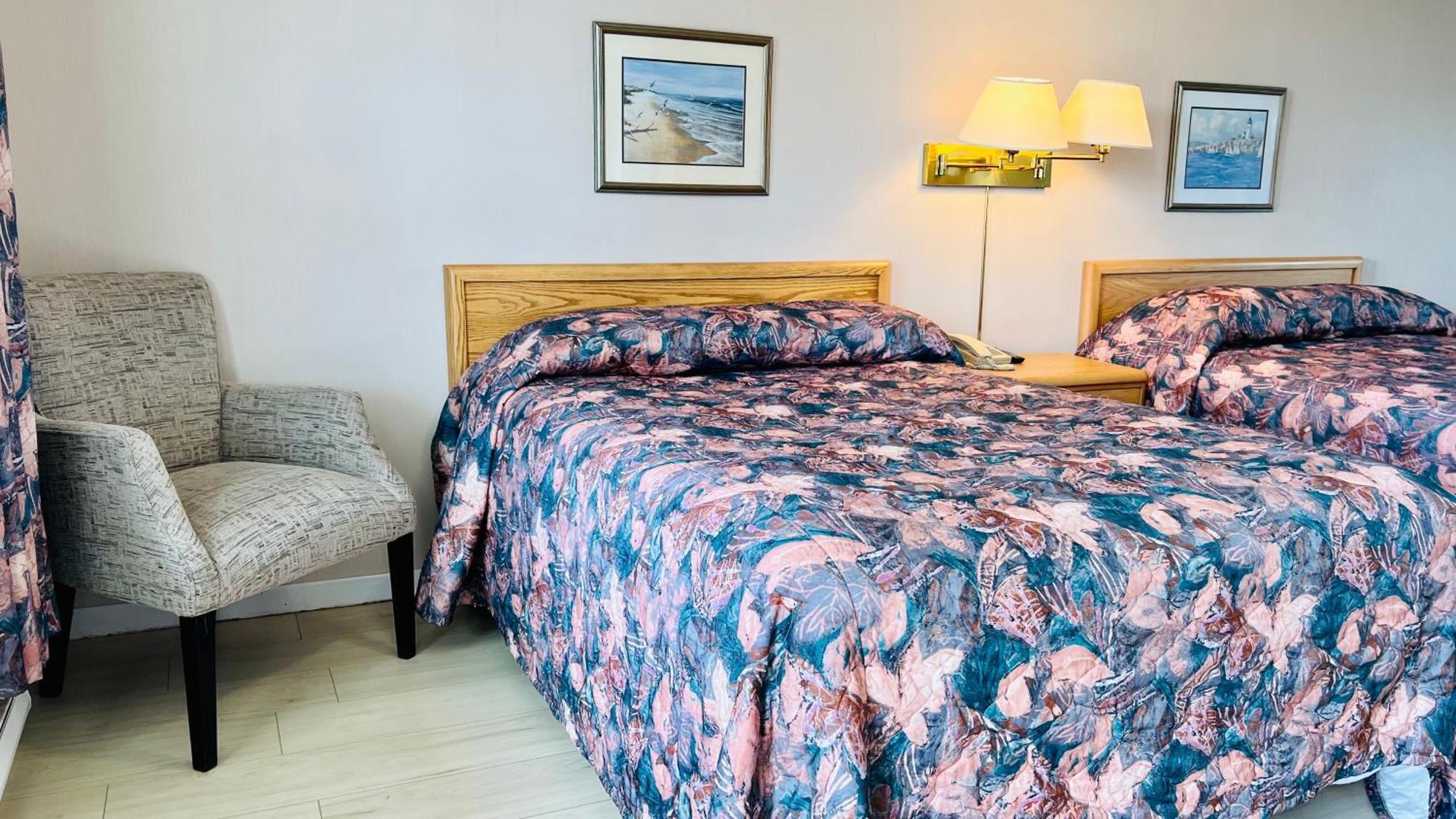 Anne Shirley Motel & Cottages Cavendish Exteriér fotografie