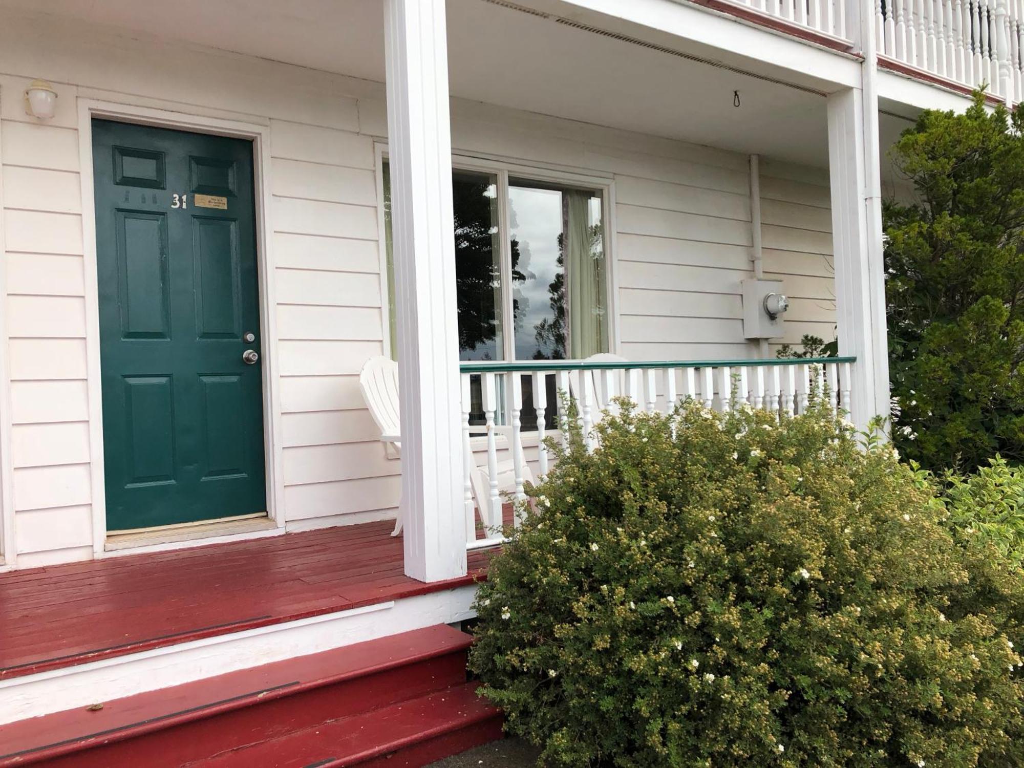 Anne Shirley Motel & Cottages Cavendish Exteriér fotografie