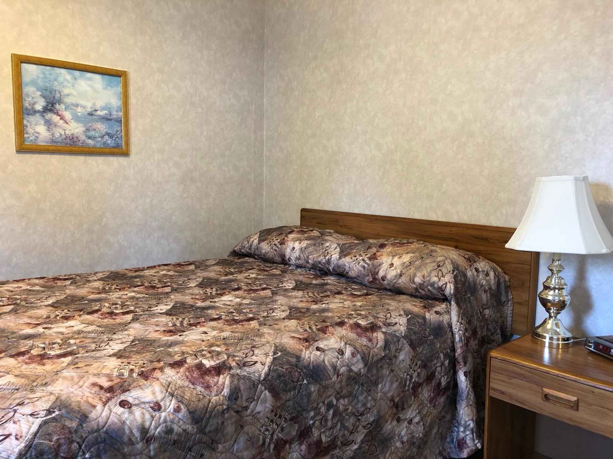 Anne Shirley Motel & Cottages Cavendish Exteriér fotografie