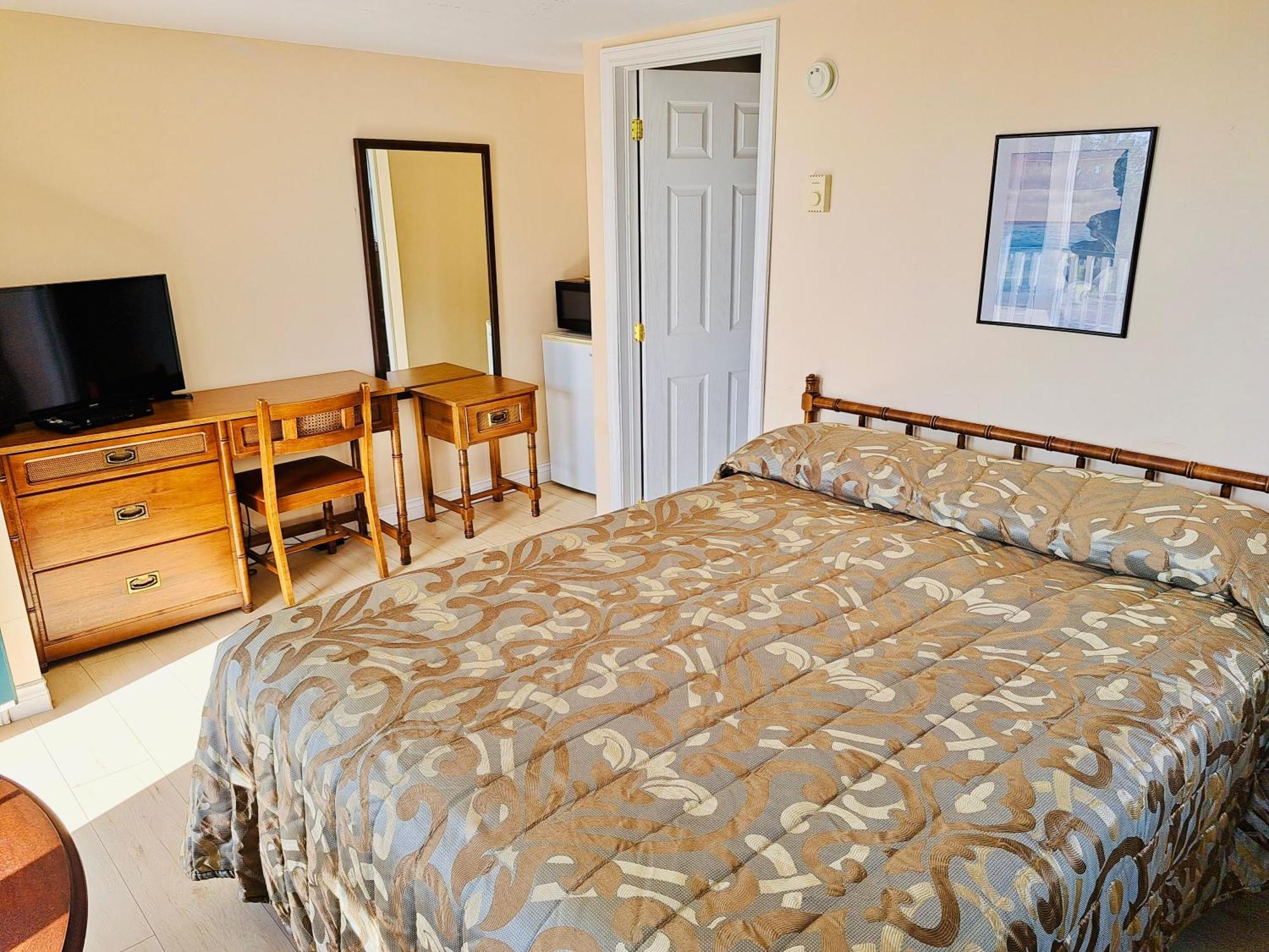Anne Shirley Motel & Cottages Cavendish Exteriér fotografie