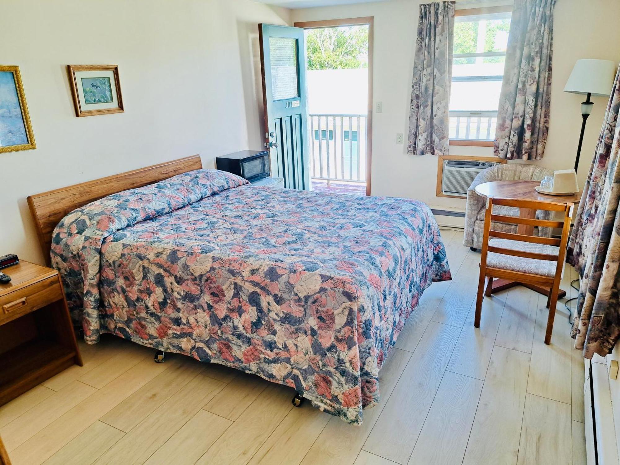 Anne Shirley Motel & Cottages Cavendish Exteriér fotografie
